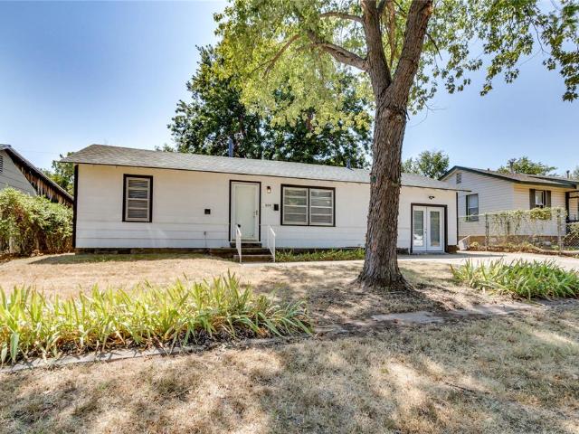 House for sale in Midwest City, Oklahoma