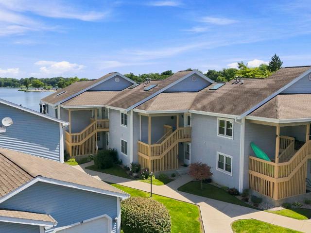 Condo for sale in Warsaw, Kosciusko County