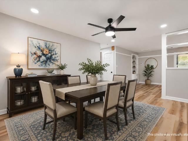 House for sale in Crowley, Texas