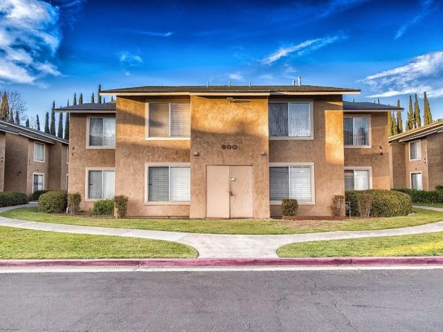 Apartment for rent in El Cajon, San Diego County