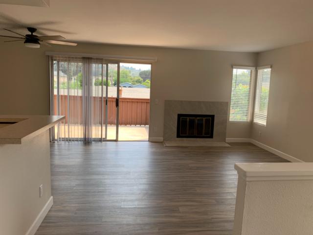 Apartment for rent in El Cajon