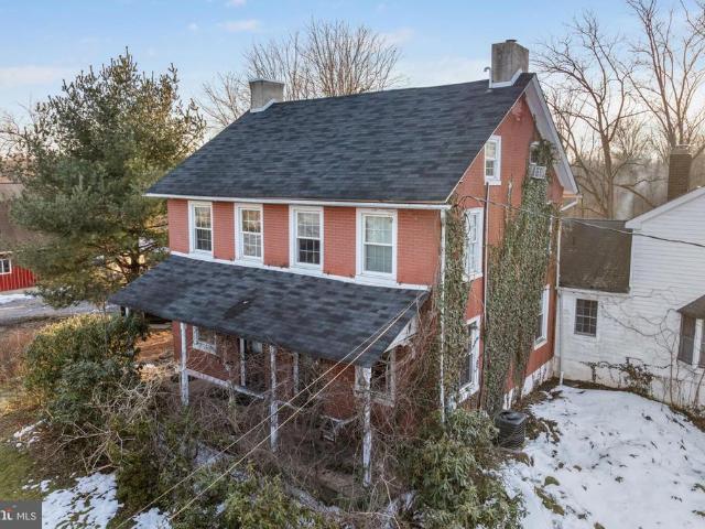 House for sale in Bucks, Pennsylvania