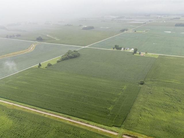 Land for sale in Walton, Indiana