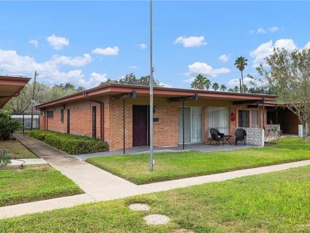 Condo for sale in Hidalgo, Texas