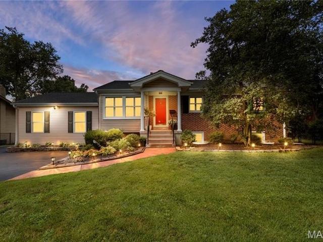 House for sale in Missouri