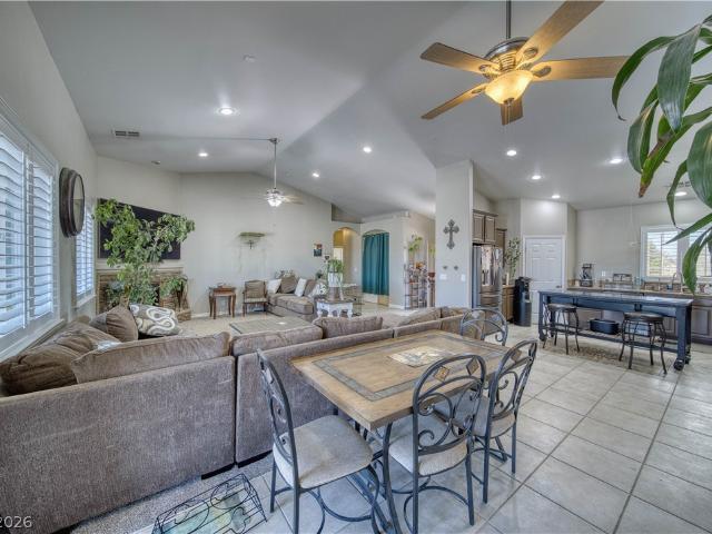 House for sale in Pahrump, Nye County
