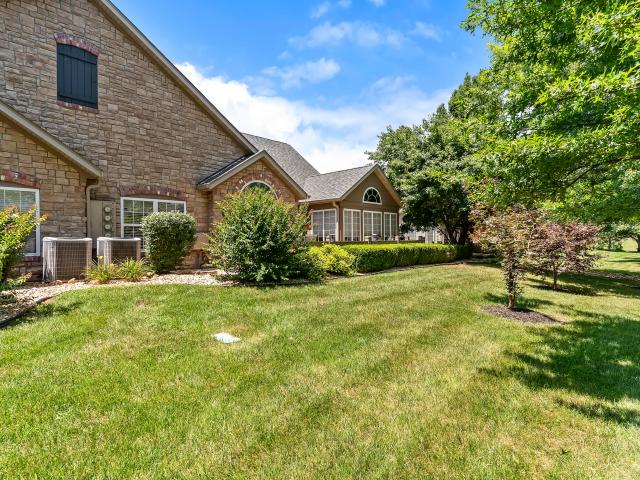 Condo for sale in Nixa, Missouri