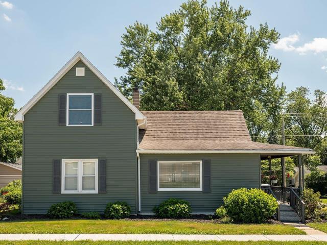 House for sale in Plymouth, Indiana