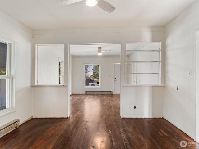 House for sale in Waterville, Washington