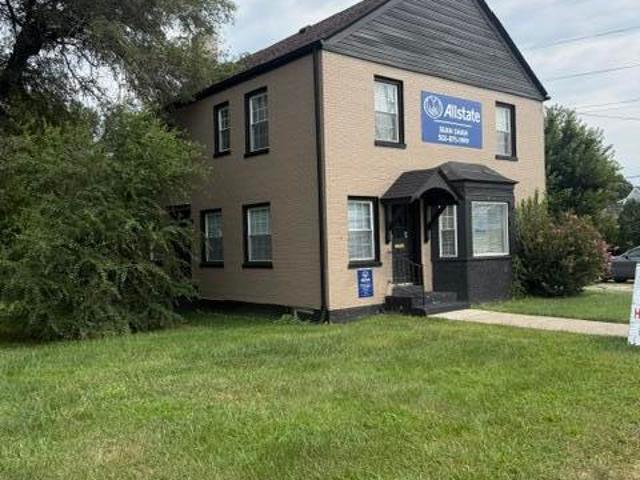 Commercial for sale in Frankfort, Kentucky