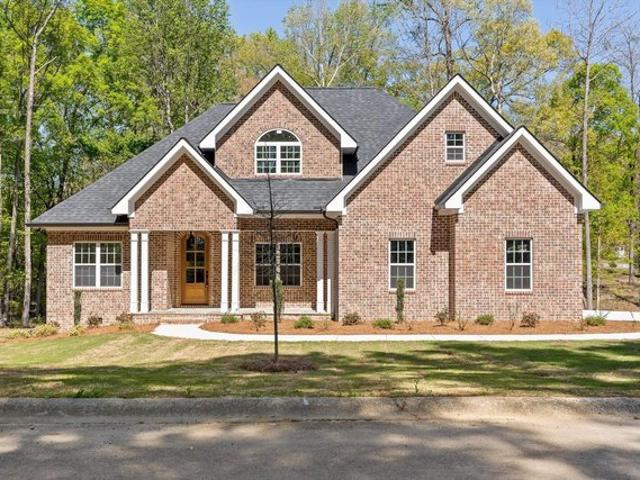 House for sale in Murray, Georgia