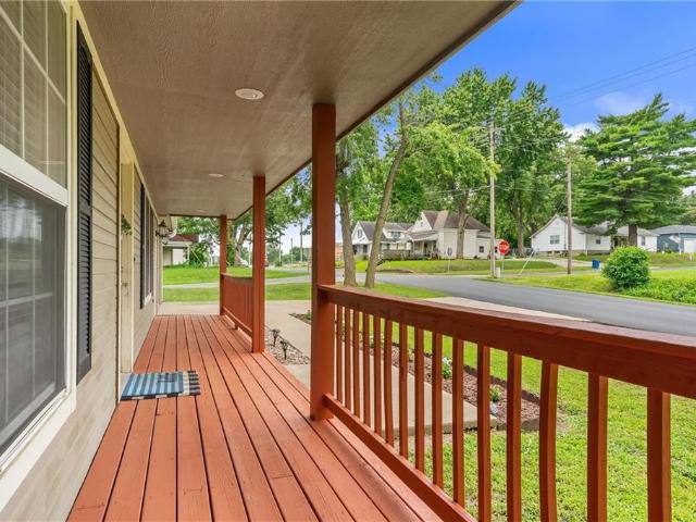 House for sale in Ray, Missouri