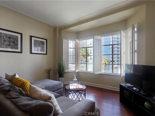 Property for sale in Long Beach, California