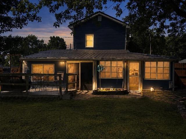House for sale in Albion, Indiana