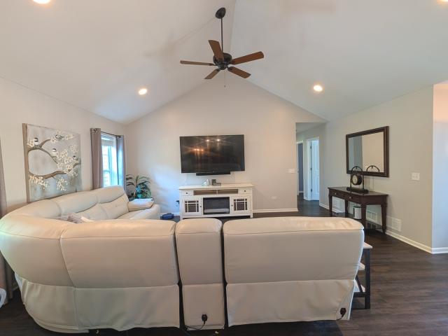 House for sale in Coal City, Illinois