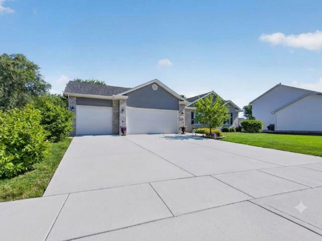 House for sale in Coal City, Illinois