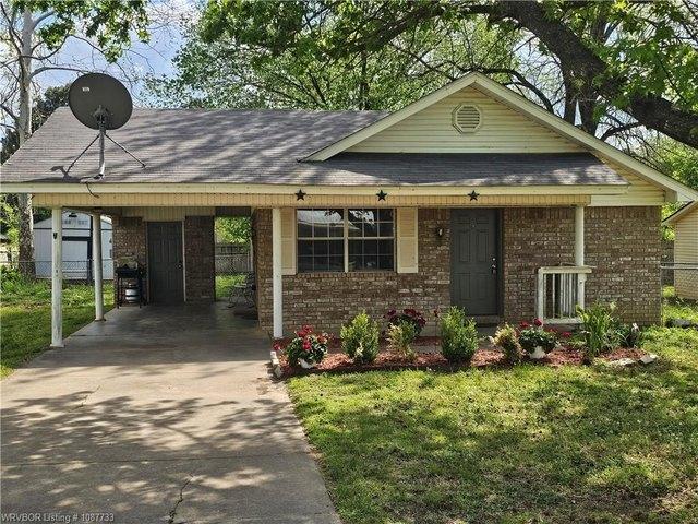 House for sale in Ark