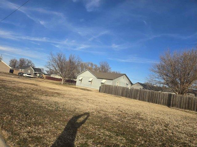 Land for sale in Kansas