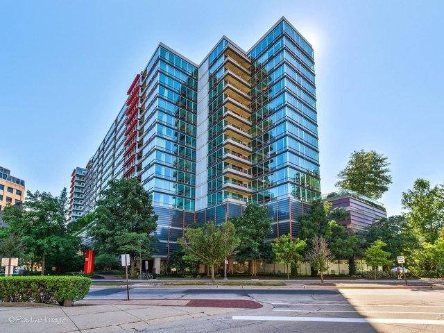 Condo for sale in Evanston, Illinois
