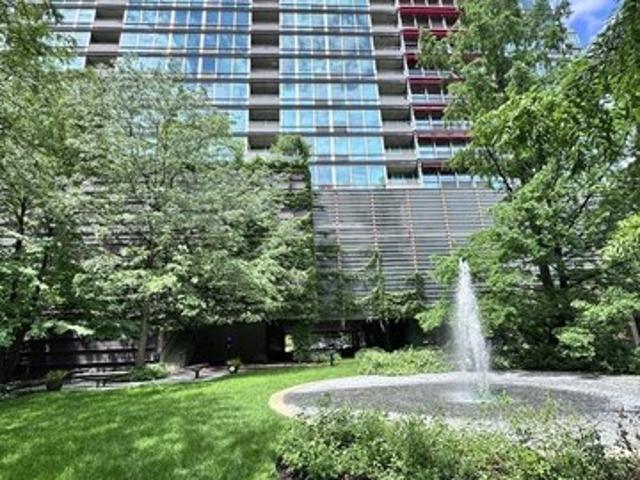 Condo for sale in Evanston, Illinois