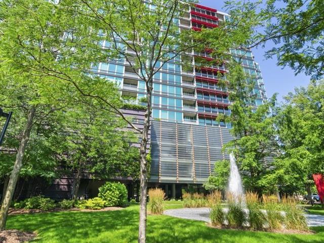 Condo for sale in Evanston, Illinois