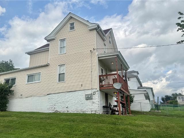 House for sale in Jeannette, Pennsylvania