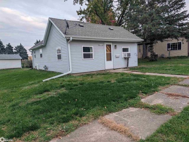 House for sale in Ida Grove, Ida County