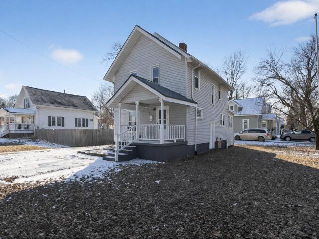 House for sale in Gratiot, Michigan