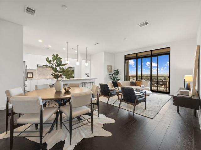 Condo for sale in Austin, Texas