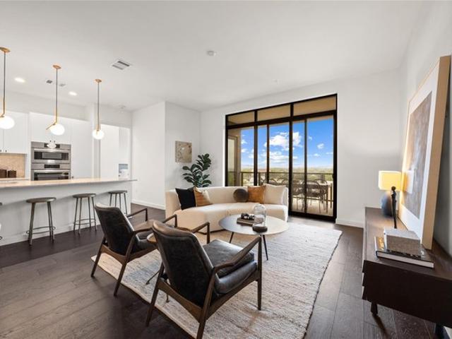 Condo for sale in Austin, Texas