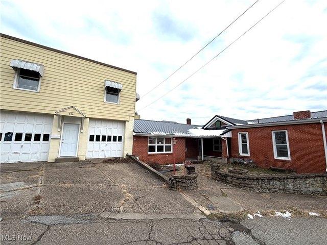 House for sale in Belmont, Ohio