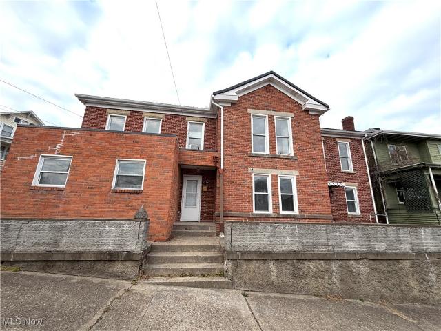 House for sale in Belmont, Ohio