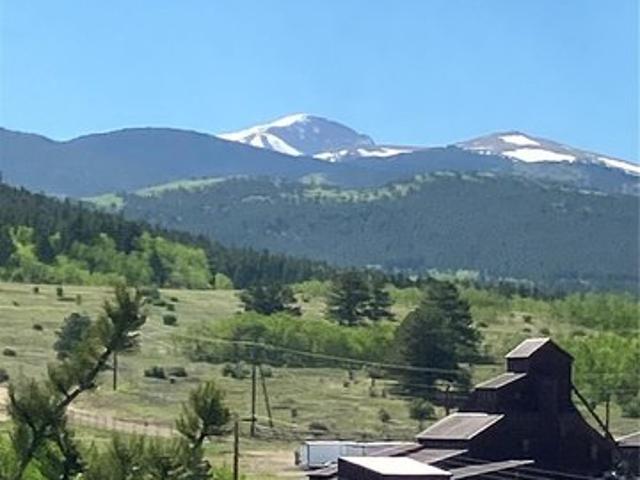 Land for sale in Central City, Colorado