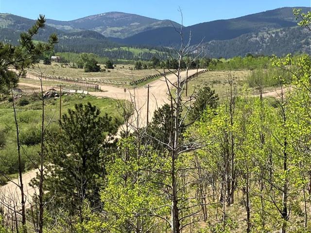 Land for sale in Central City, Colorado