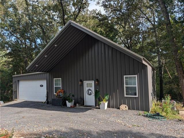 House for sale in Saint Joe, Searcy County