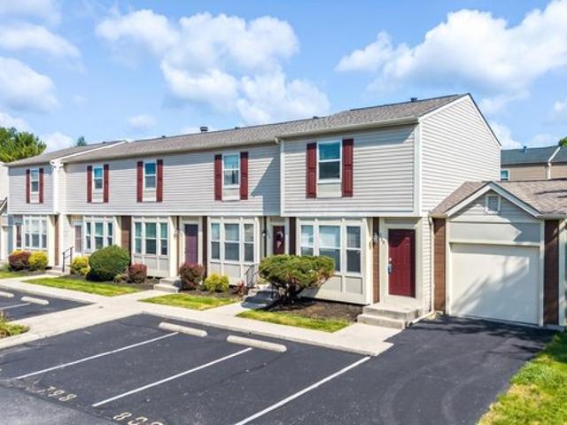 Condo for sale in Columbus, Franklin County