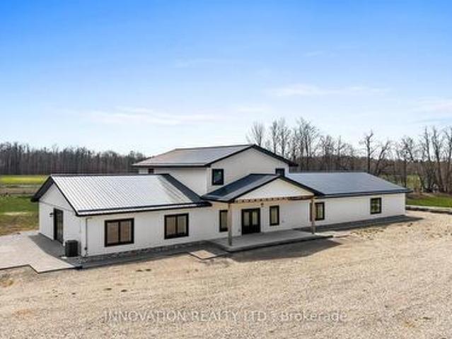 Farm for sale in Perth, Ontario