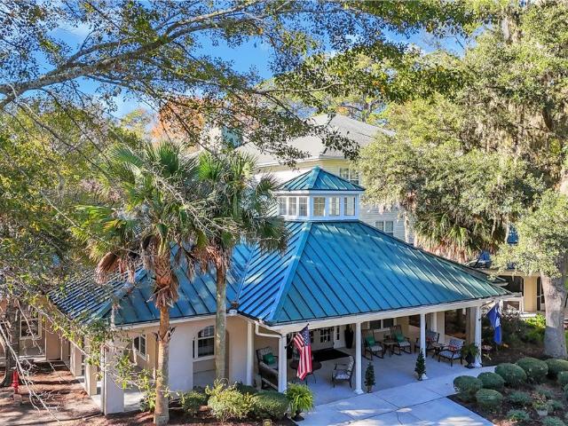 Commercial for sale in Bluffton