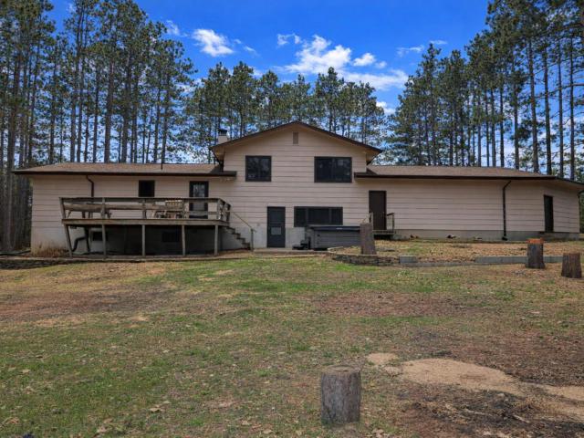 House for sale in Hubbard, Minnesota