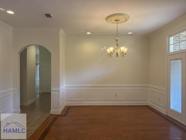 House for sale in Doe Run Estates, Hinesville