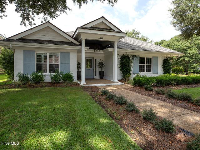 House for sale in Wilmington, North Carolina