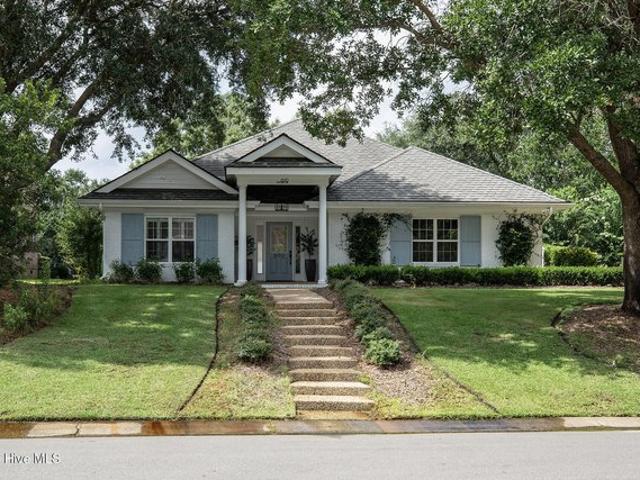 House for sale in Wilmington, North Carolina