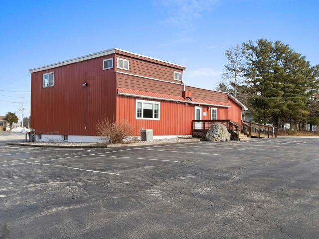 Commercial for sale in Peshtigo, Wisconsin