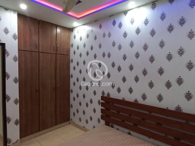 Apartment for rent in Johar Town, Islamabad Capital Territory