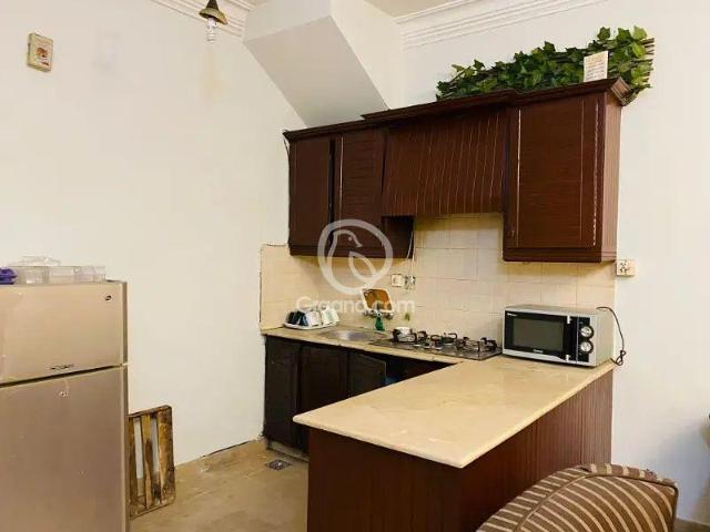Apartment for rent in Islamabad