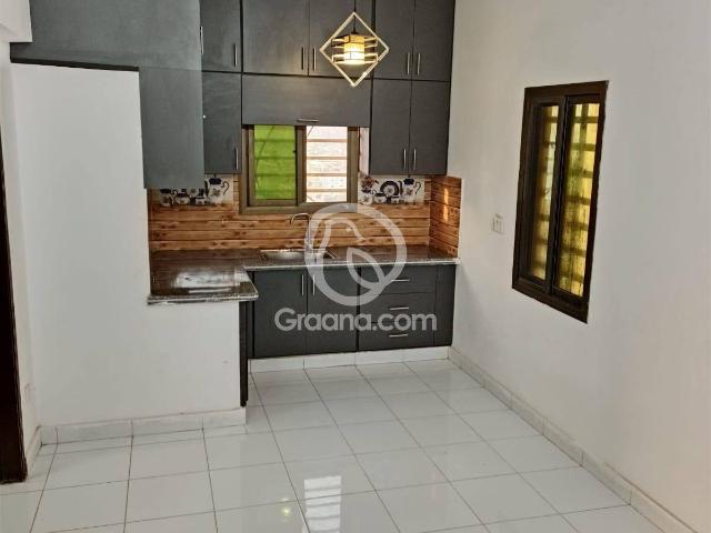 Apartment for sale in North Nazimabad Town, Karimabad