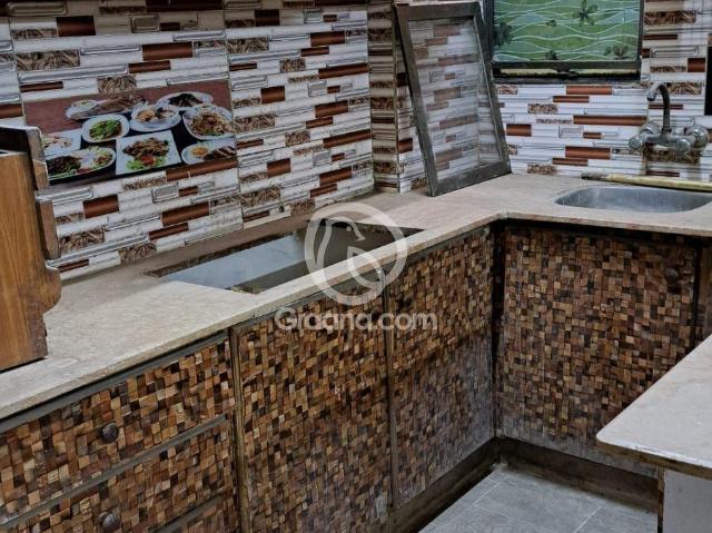 Apartment for sale in Gulshan-e-Iqbal Town, North Waziristan