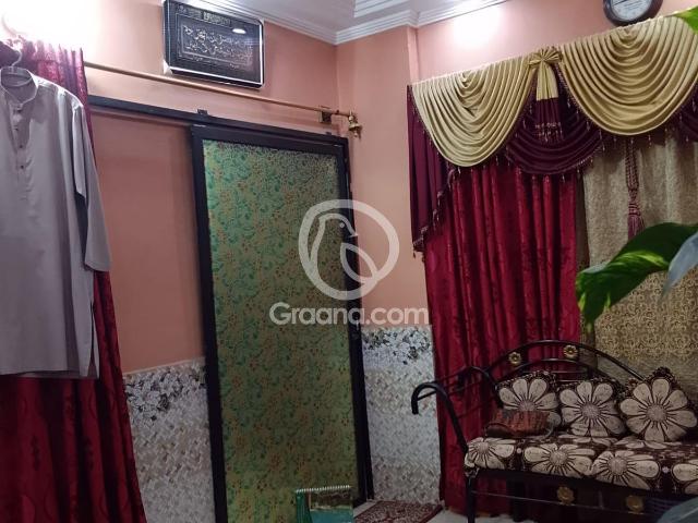 Apartment for sale in North Nazimabad Town, North Waziristan