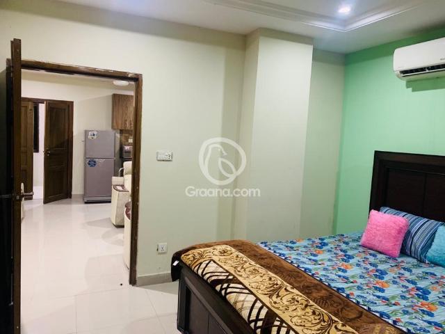 Apartment for sale in Islamabad