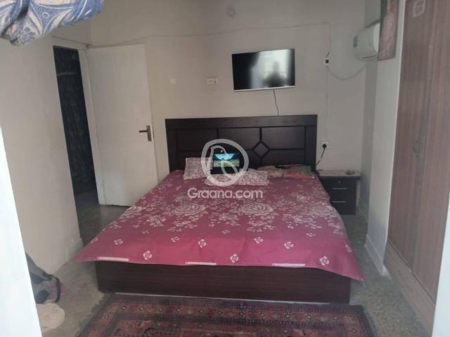 Apartment for sale in Gulshan-e-Iqbal Town, North Waziristan